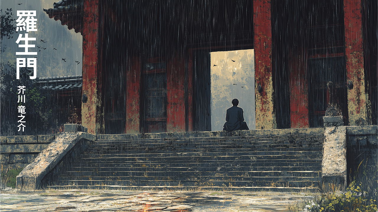 羅生門