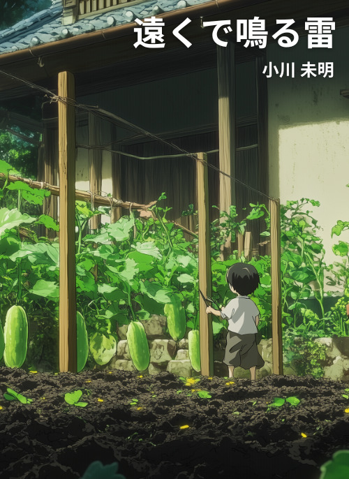 Book Cover