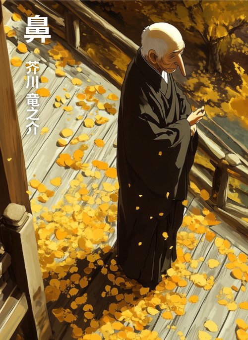 Book Cover