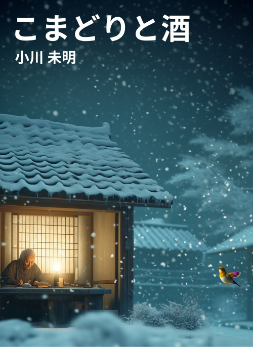 Book Cover